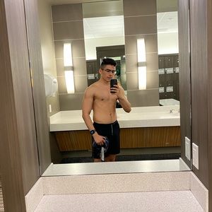 Meet your Posher, Albert